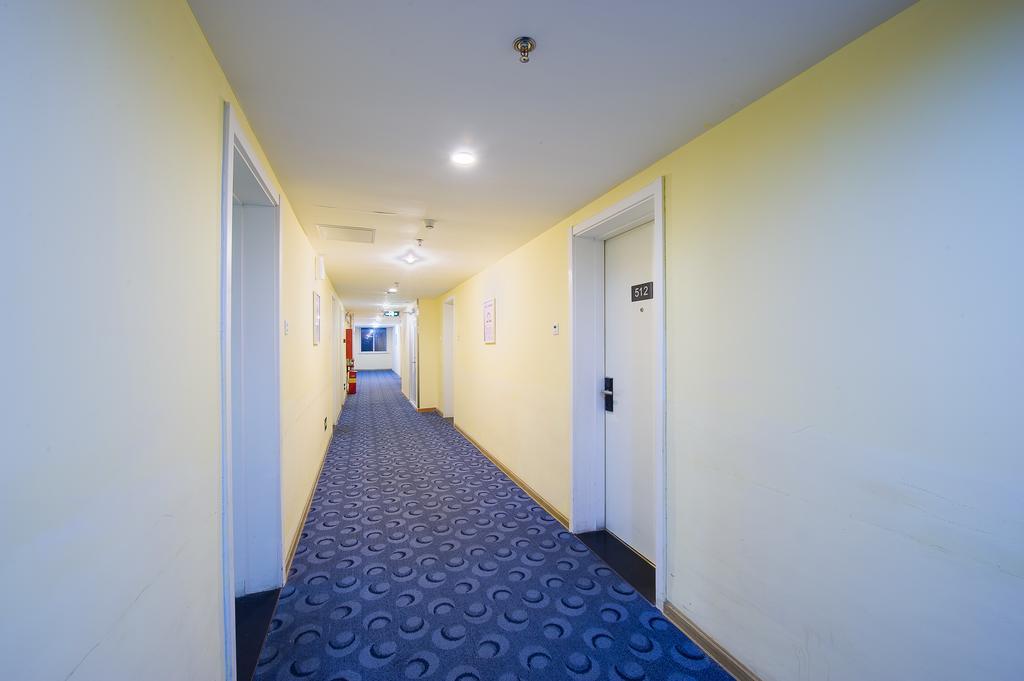 7Days Inn Mei Zhou Bin Fang Avenue Meizhou  Exterior photo