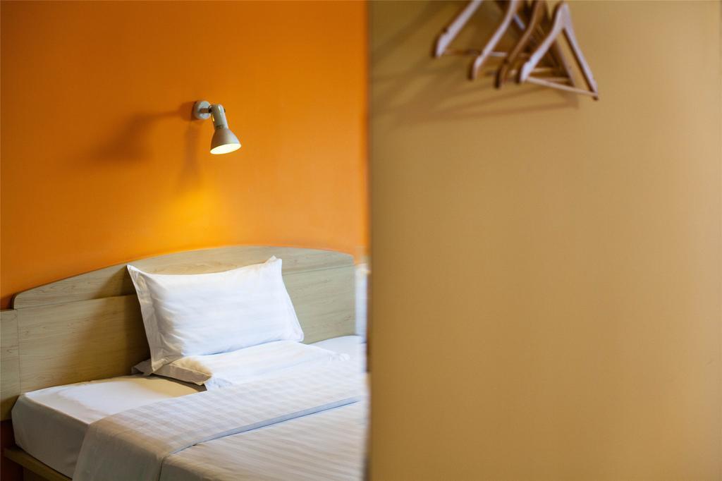 7Days Inn Mei Zhou Bin Fang Avenue Meizhou  Exterior photo